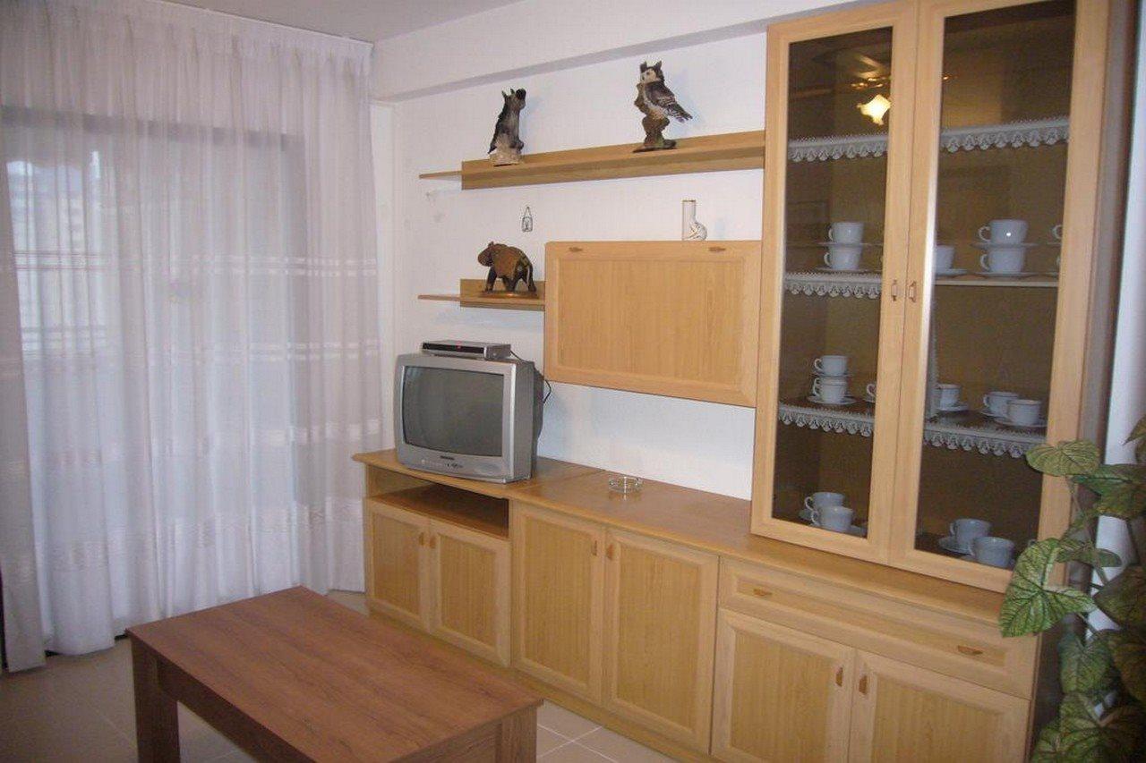 Gemelos 4 Benidorm Buitenkant foto