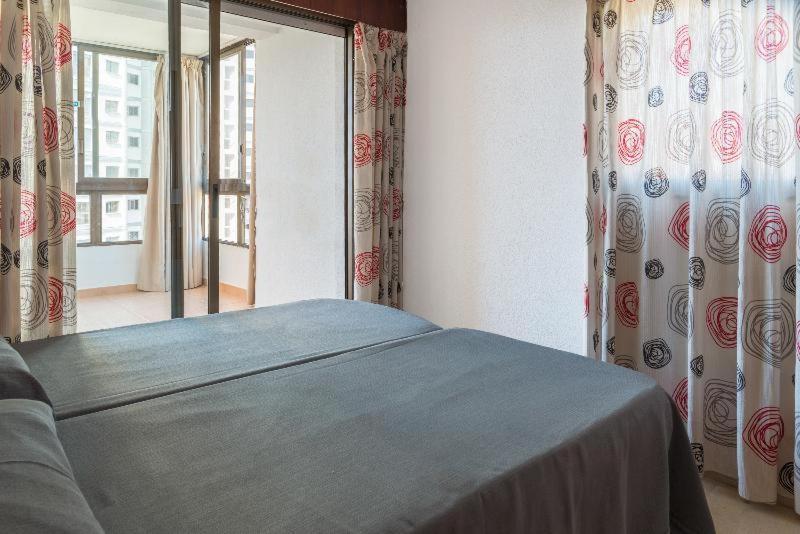Gemelos 4 Benidorm Kamer foto
