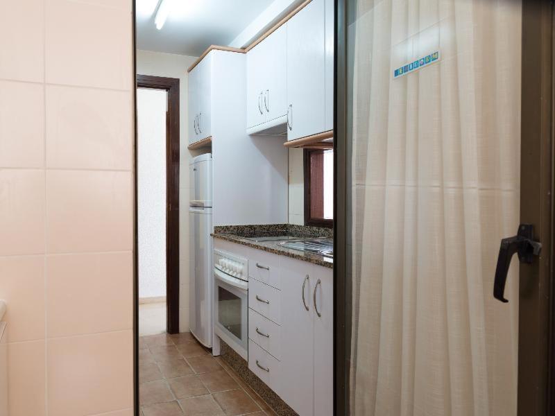 Gemelos 4 Benidorm Kamer foto