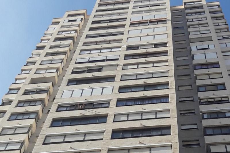 Gemelos 4 Benidorm Buitenkant foto